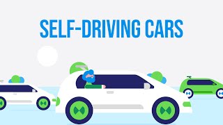 The Pros and Cons of SelfDriving Cars [upl. by Eidlog]