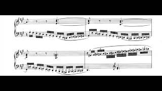 Mozart  Rondo in A minor K 511 [upl. by Straub]