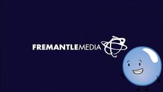 FremantleMedia Logo Effects Round 1 vs Everyone [upl. by Kaltman]