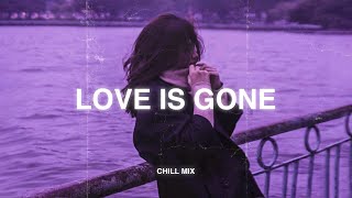 Love Is Gone Bad Liar 𝙨𝙡𝙤𝙬𝙚𝙙  𝙧𝙚𝙫𝙚𝙧𝙗 ♫ Sad songs that make you cry  Slowed sad songs 2025 4 [upl. by Tenn]