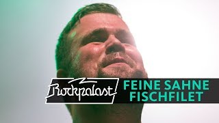 Feine Sahne Fischfilet live  Interview  Rockpalast  2016 [upl. by Sidwell]