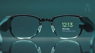 7 MEJORES DE GAFAS INTELIGENTES QUE EXISTEN [upl. by Terrena414]