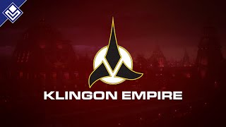 Klingon Empire  Star Trek [upl. by Eaner]