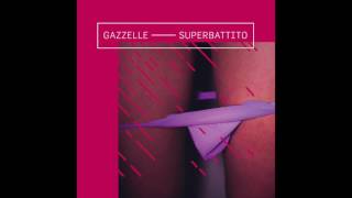 Gazzelle  Non sei tu [upl. by Longfellow]