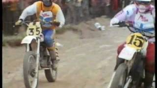 Old School MX Video [upl. by Elvira]