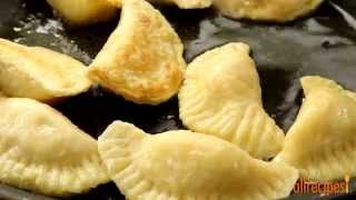 How to Make Grandmas Polish Perogies  Allrecipes [upl. by Noteloc]