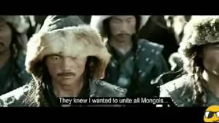 Mongolian  Genghis Khan  The Final Battle [upl. by Suertemed507]