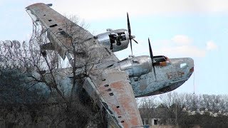 12 Most Incredible Abandoned Planes [upl. by Alitha]