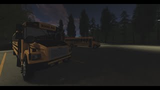 The Wurtsboro NY Bus Experience  Roblox [upl. by Tu242]