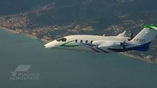 Latest beautiful video from Piaggio  the Avanti Evo GearUpTV [upl. by Alyak]