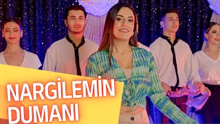 Nargilemin Dumanı  Usandım   Aylin Demir [upl. by Mccurdy]