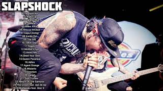 SLAPSHOCK NONSTOP SONGS  October 2019 [upl. by Anelrac]