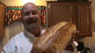 italian bread easy rescipe [upl. by Kruter]