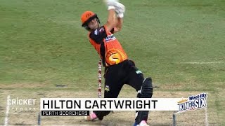 Enjoy literally the biggest sixes of BBL07 [upl. by Gavini229]