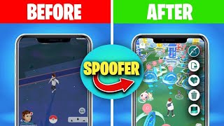 Pokemon Go Hack in 2025 🕹️ How I Got Pokemon Go Spoofer In Few EASY Steps THE TRUTH [upl. by Duane]