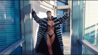 Cardi B  Like What Freestyle Official Music Video [upl. by Barclay120]