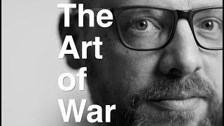 The Art of War explained by a Psychologist [upl. by Akimet]