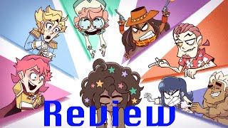 Epithet Erased Review [upl. by Redford163]