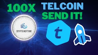 100x Gem Telcoin [upl. by Sheline]