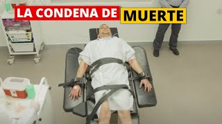 ÚLTIMOS MOMENTOS DE CRIMINALES SENTENCIADOS A MUERTE [upl. by Hege]