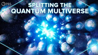 How Decoherence Splits The Quantum Multiverse [upl. by Ametaf]