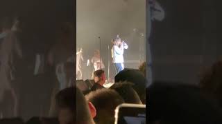 Juice Wrlds last words at his last concert [upl. by Ronni]