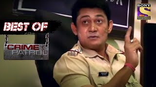 Best Of Crime Patrol  Conspiracy Unearthed  Full Episode [upl. by Vezza]