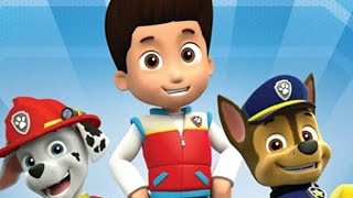 Paw Patrol Cartoon full episode Full episode in Hindi [upl. by Eillam]