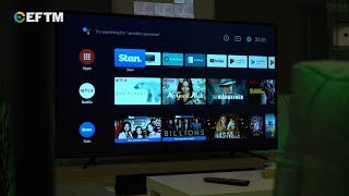 Kogan 65quot XU9010 4K LED SmarterTV Review [upl. by Nanaj]