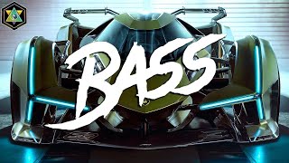 🔈BASS BOOSTED🔈 EXTREME BASS BOOSTED 🎶 BEST EDM BOUNCE ELECTRO HOUSE 2021 🎶 [upl. by Atiran321]