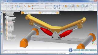 Solid Edge Tutorials  ST4 Update Training [upl. by Lirpa]