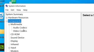 How to view all Codecs installed on your Windows 11 [upl. by Judy]