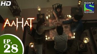 Aahat  आहट  Episode 28  21st April 2015 [upl. by Little516]