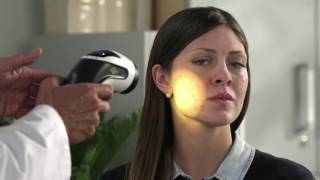 BIOPTRON  Light Therapy for Acne [upl. by Calondra835]