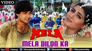 Mela Dilon Ka  Grand Finale Mela [upl. by Artemus]