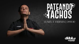 PATEANDO TACHOS  ECUADOR VIRTUDES Y DEFECTOS [upl. by Akenet]