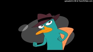 Perry the Platypus Theme Remix [upl. by Nonez213]