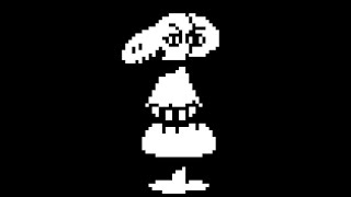 Undertale Como vencer a Mad Dummy Ruta pacifista [upl. by Hermes]