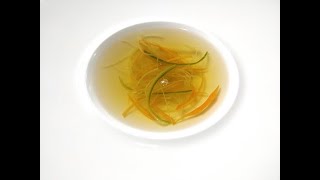 Chicken Consomme  Most easiest method [upl. by Neehcas743]