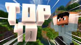 Top 10 SMP Plugins  Minecraft [upl. by Rockafellow469]