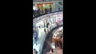 Mumbai Vashi Raghuleela Mall [upl. by Etnuaed]