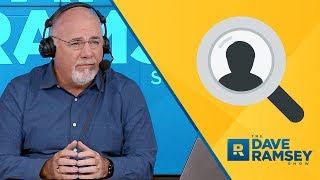 What Secret Millionaires Dont Tell You  Dave Ramsey Rant [upl. by Grizelda]