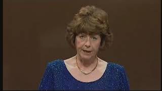 Pam Ayres In Her Own Words [upl. by Haidej]