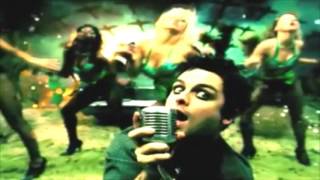 Green Day  HolidayBoulevard Of Broken Dreams Video [upl. by Akinhoj]