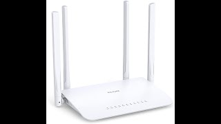 Victure Ac1200 Wifi Router [upl. by Sam]