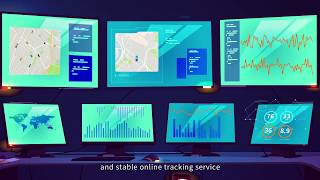 What is Protrack tracking platform [upl. by Eilojne472]