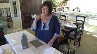 Wool Tutorial Part 1 [upl. by Christie]