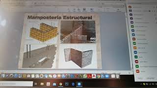 Mampostería Estructural NSR10 titulo D [upl. by Remington]