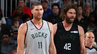 Brook amp Robin A Lopez Story [upl. by Ceil]