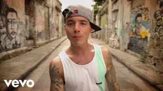 J Balvin  Tranquila Official Video [upl. by Naedan298]